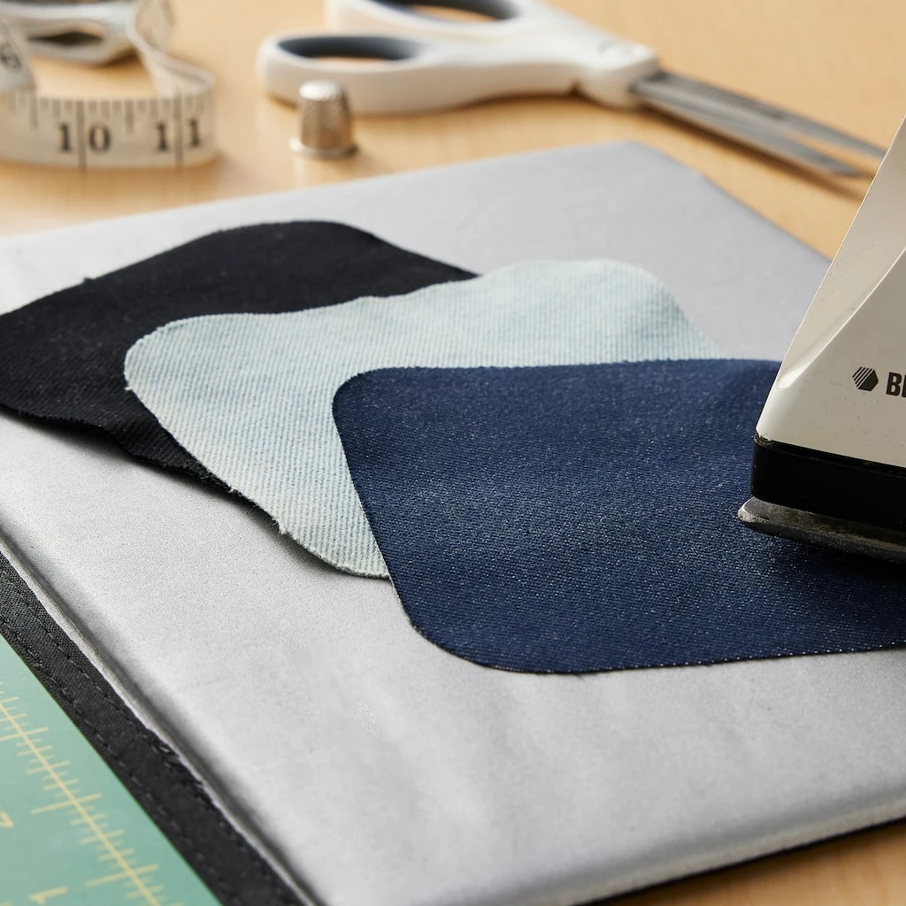 Best reviews of âœ”ï¸ 24 Packs: 3 ct. (72 total) Assorted Denim Patches by Loops & Threads™ 🌟 2 Best reviews of âœ”ï¸ 24 Packs: 3 ct. (72 total) Assorted Denim Patches by Loops & Threads™ 🌟 - Image 2