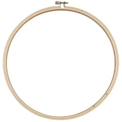 Best Sale ðŸ‘ 30 Pack: 10" Wooden Embroidery Hoop by Loops & Threads™ âœ¨