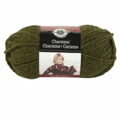 New ðŸ¥° Charisma™ Yarn by Loops & Threads® ðŸ¤© -Loops & Threads Store 10133756 1
