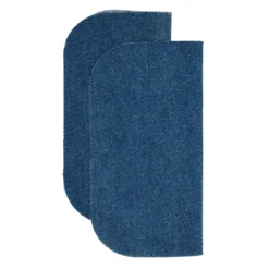 Outlet âœ¨ 24 Packs: 2 ct. (48 total) Denim Patches by Loops & Threads™ ðŸ›’ -Loops & Threads Store 10152953 31 1