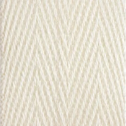 Budget â¤ï¸ Iron-On Rug Binding by Loops & Threads™, 2yd. ðŸ¥° -Loops & Threads Store 10154014 2