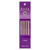 Promo â 7in Doublepoint Knitting Needles by Loops & Threads® 🌟 19 Promo â 7in Doublepoint Knitting Needles by Loops & Threads® 🌟 -Loops & Threads Store 10154265 u