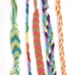 New 🌟 12 Packs: 36 ct. (432 total) Variegated Embroidery Floss by Loops & Threads™ â 7 New 🌟 12 Packs: 36 ct. (432 total) Variegated Embroidery Floss by Loops & Threads™ â -Loops & Threads Store 10161137 4 1