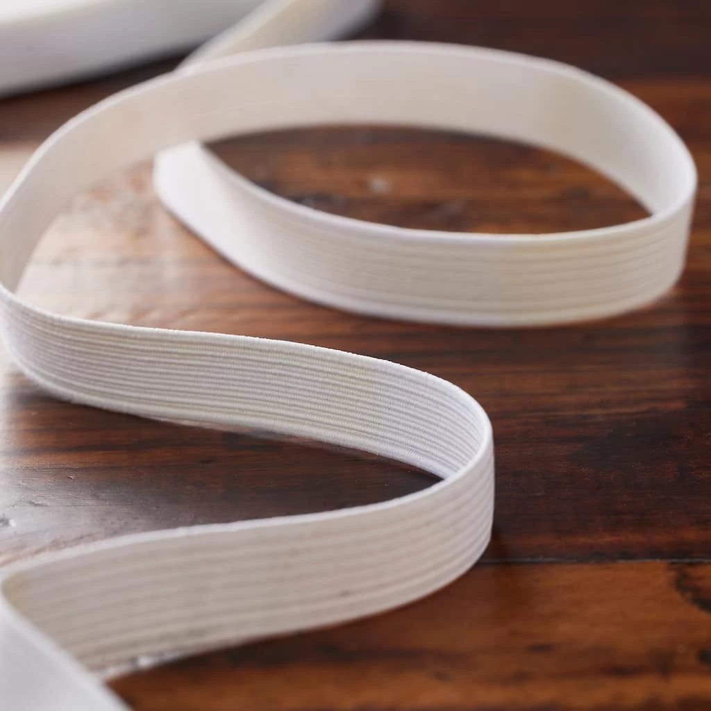 Hot Sale 🎠1/2" Braided Elastic by Loops & Threads™ 🔔 2 Hot Sale 🎠1/2" Braided Elastic by Loops & Threads™ 🔔 - Image 2