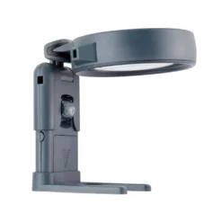 Top 10 👠3-in-1 Hobby Magnifier with LED by Loops & Threads® 🎉