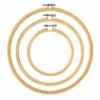 Coupon ðŸ§¨ Loops & Threads™ Bamboo Hoop Set ðŸ›’ -Loops & Threads Store 10232942 30
