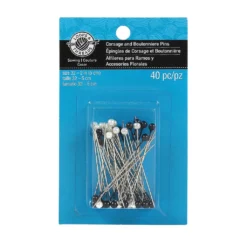 Outlet â­ Loops & Threads™ Corsage & Boutonniere Pins â­