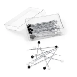 Coupon ðŸ‘ Glasshead Leader Pins Pack by Loops & Threads® ðŸ˜‰ -Loops & Threads Store 10268424 2