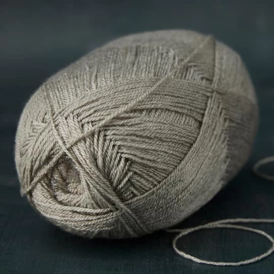 Outlet 👠Woolike™ Yarn by Loops & Threads® â 4 Outlet 👠Woolike™ Yarn by Loops & Threads® â - Image 4