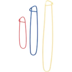 Best Pirce 👠Loops & Threads® Stitch Holders Set, 3ct. ⌛