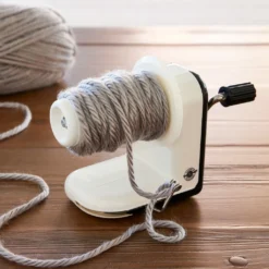 Deals âŒ› Loops & Threads™ Yarn Winder ðŸ˜ -Loops & Threads Store 10322830 20