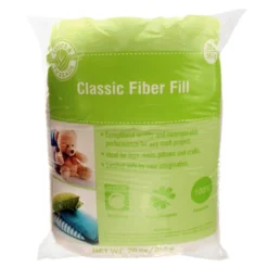 Wholesale ðŸ‘ 12 Pack: Polyester Classic Fiber Fill by Loops & Threads™ ðŸ˜€