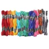 Promo ðŸŽ‰ 12 Packs: 36 ct. (432 total) Variegated Craft Cord by Loops & Threads™ ðŸŽ‰ -Loops & Threads Store 10330800 2 1