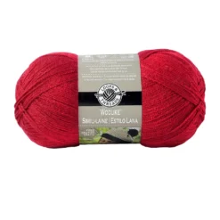 Outlet âœ”ï¸ Woolike™ Yarn by Loops & Threads® ðŸ¤©