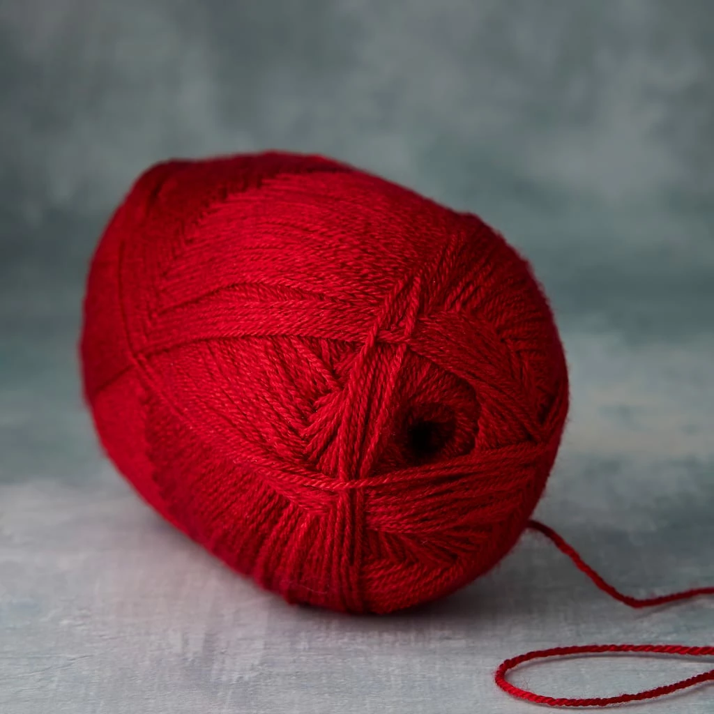 Outlet âœ”ï¸ Woolike™ Yarn by Loops & Threads® 🤩 2 Outlet âœ”ï¸ Woolike™ Yarn by Loops & Threads® 🤩 - Image 2