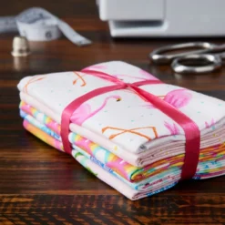 Budget â­ Assorted Fabric Bundle by Loops & Threads® ðŸ’¯ -Loops & Threads Store 10338882 20