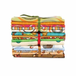 Budget â­ Assorted Fabric Bundle by Loops & Threads® ðŸ’¯ -Loops & Threads Store 10338882 u