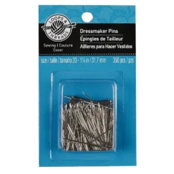 Budget ðŸ˜‰ Loops & Threads™ ðŸ‘— Dressmaker Pins ðŸŽ‰