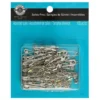 Discount ðŸ‘ Safety Pins Bonus Pack by Loops & Threads® ðŸ”¥ -Loops & Threads Store 10340461 1