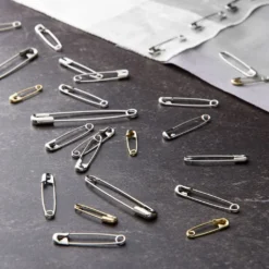 Discount ðŸ‘ Safety Pins Bonus Pack by Loops & Threads® ðŸ”¥ -Loops & Threads Store 10340461 20