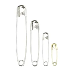 Discount ðŸ‘ Safety Pins Bonus Pack by Loops & Threads® ðŸ”¥ -Loops & Threads Store 10340461 3