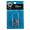 New â¤ï¸ Loops & Threads™ Safety Pins, 1 1/16" ðŸ‘ -Loops & Threads Store 10340474