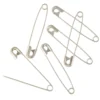 Cheap âœ¨ Loops & Threads™ Safety Pins, 2" ðŸ§¨ -Loops & Threads Store 10340479 31