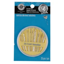 Top 10 🔥 Loops & Threads™ Craft Needles 🛒 5 Top 10 🔥 Loops & Threads™ Craft Needles 🛒 -Loops & Threads Store 10340483