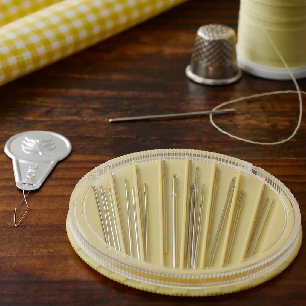 Top 10 🔥 Loops & Threads™ Craft Needles 🛒 2 Top 10 🔥 Loops & Threads™ Craft Needles 🛒 - Image 2