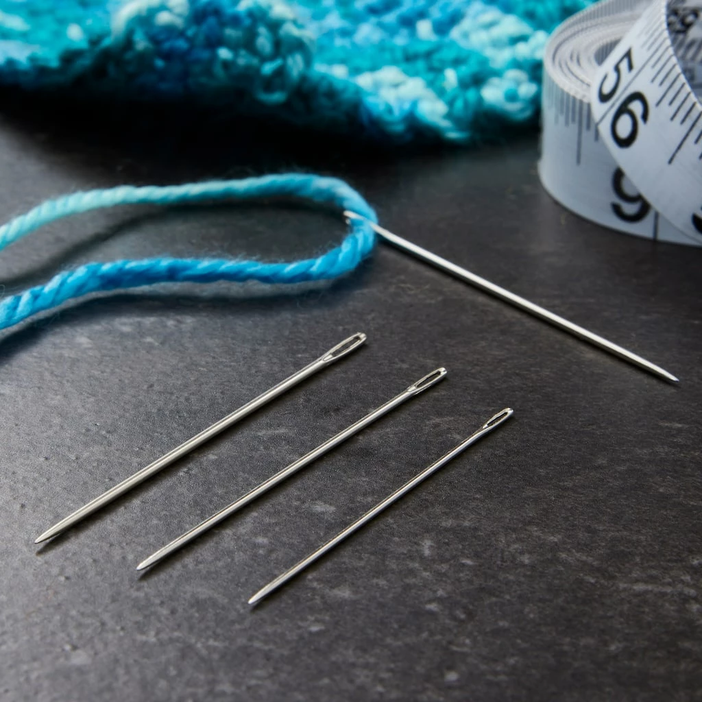 Coupon 🌟 Loops & Threads™ Cotton Darners 🎠2 Coupon 🌟 Loops & Threads™ Cotton Darners 🎠- Image 2