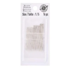 Buy âœ”ï¸ Loops & Threads™ Sharps, 1/5 âŒ›