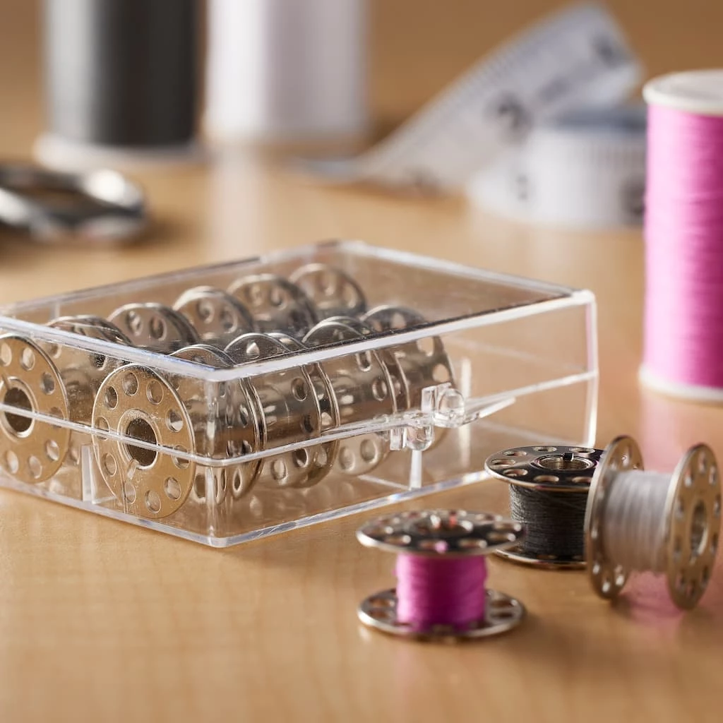 Cheapest 👠Loops & Threads™ Box of Bobbins 😉 2 Cheapest 👠Loops & Threads™ Box of Bobbins 😉 - Image 2