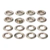 Coupon 😉 Loops & Threads™ Eyelets, 3/8" 🛒 7 Coupon 😉 Loops & Threads™ Eyelets, 3/8" 🛒 -Loops & Threads Store 10340578 31