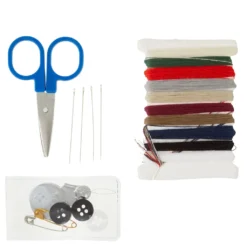 Best reviews of ðŸ”” Loops & Threads™ Sewing Kit ðŸ‘