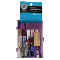 Wholesale â¤ï¸ Sewing Kit by Loops & Threads™ ðŸ”¥ -Loops & Threads Store 10340635