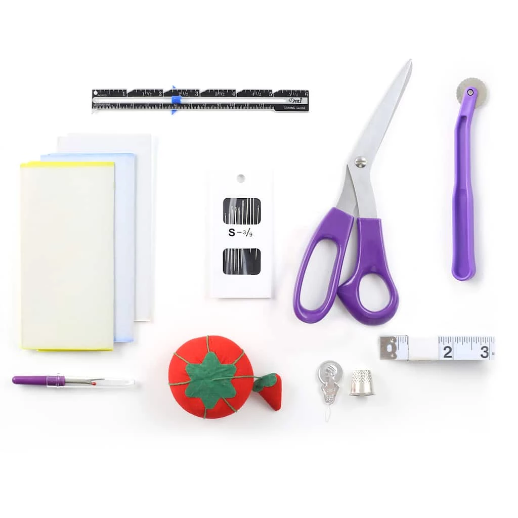 Brand new 😀 Loops & Threads™ Start-to-Sew Kit â 4 Brand new 😀 Loops & Threads™ Start-to-Sew Kit â - Image 4