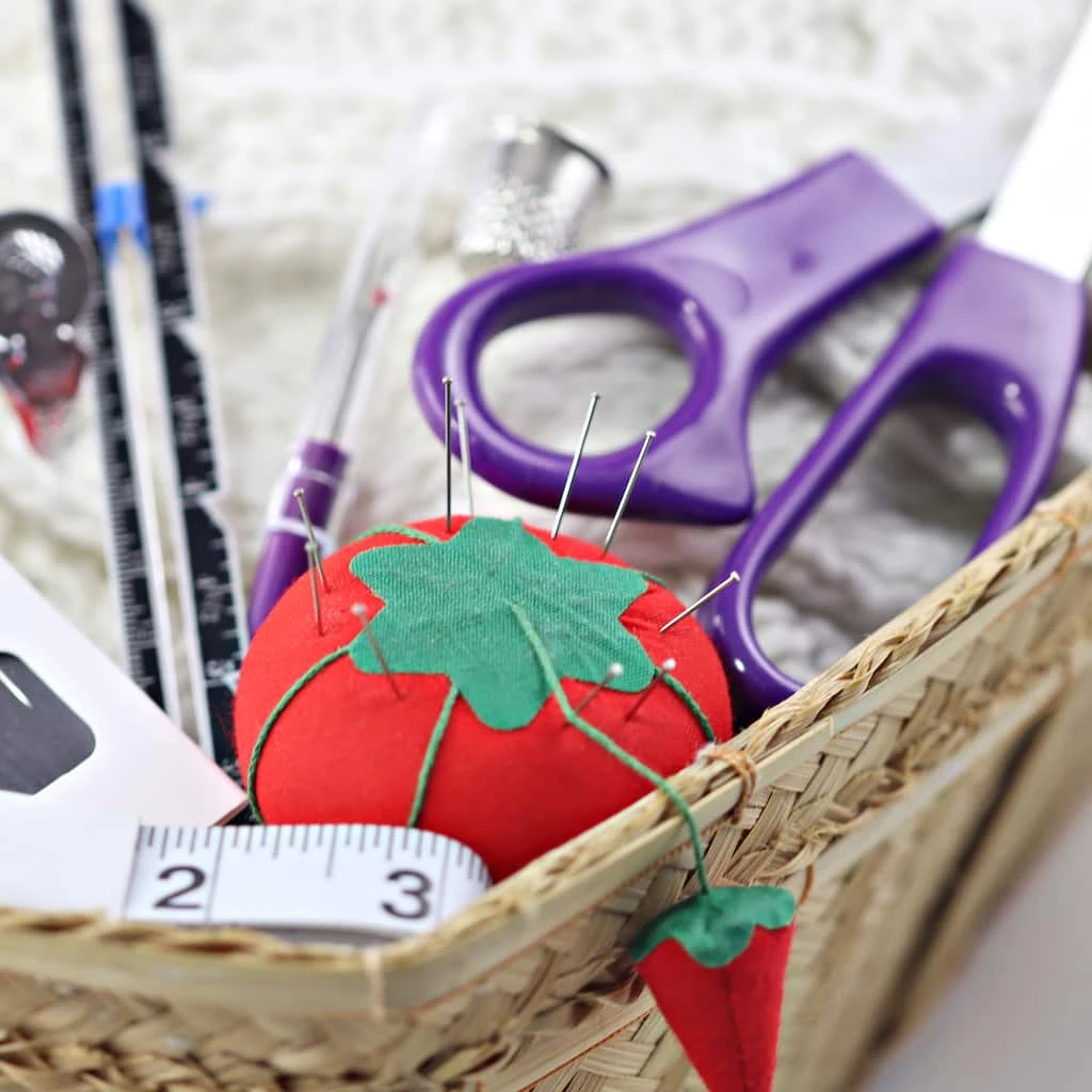 Brand new 😀 Loops & Threads™ Start-to-Sew Kit â 3 Brand new 😀 Loops & Threads™ Start-to-Sew Kit â - Image 3