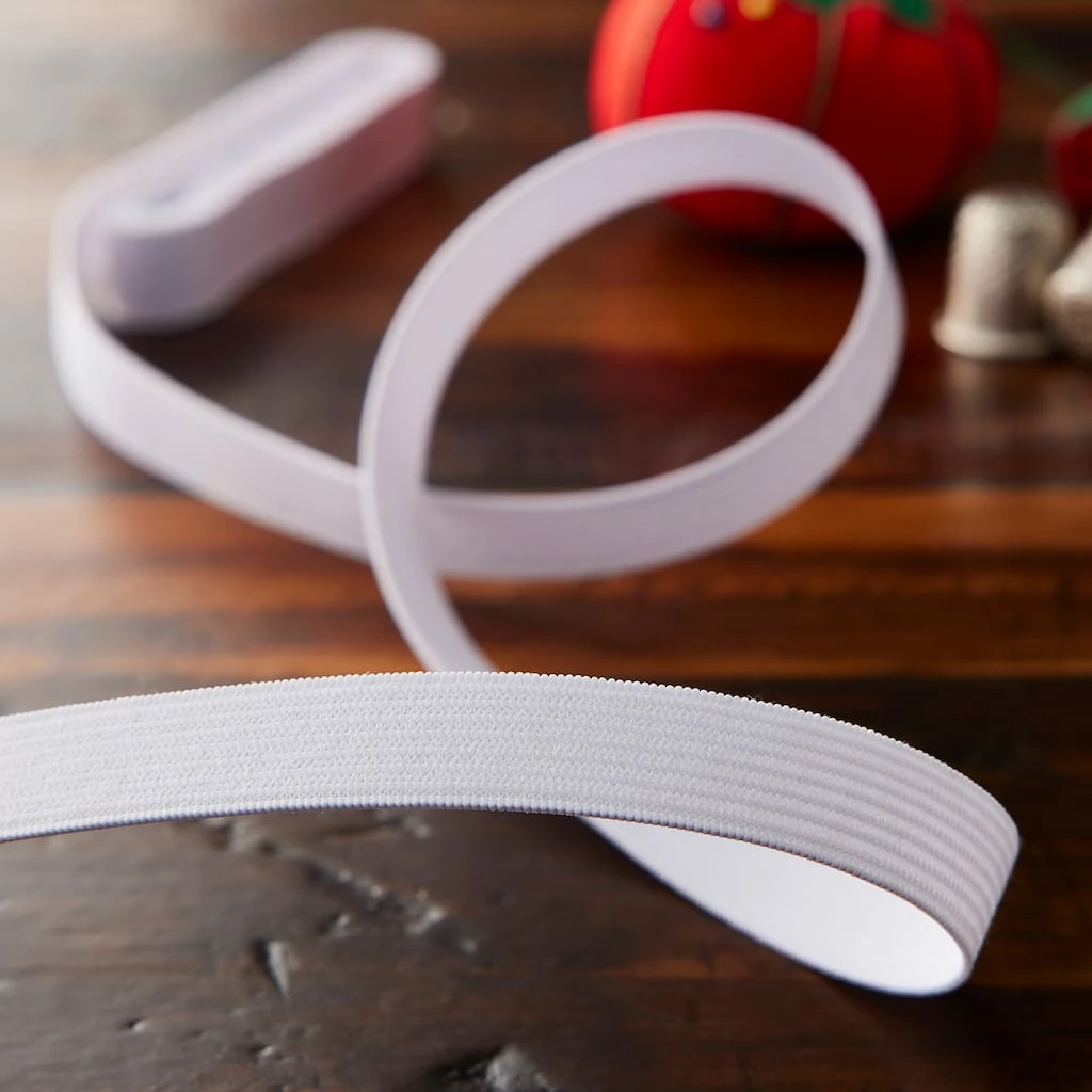 Brand new 🎠Loops & Threads™ Knit Elastic, 1/2" âœ”ï¸ 2 Brand new 🎠Loops & Threads™ Knit Elastic, 1/2" âœ”ï¸ - Image 2