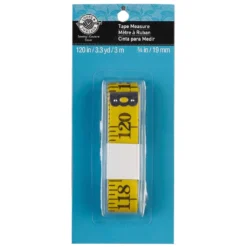 Best Sale âœ”ï¸ Loops & Threads™ Tape Measure, 120" ðŸ”” -Loops & Threads Store 10340666