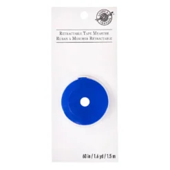Best deal â­ 60" Retractable Tape Measure by Loops & Threads® ðŸŽ‰ -Loops & Threads Store 10340668 30