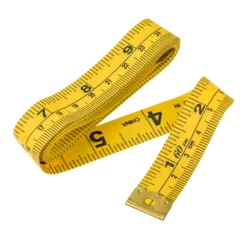 Cheapest âŒ› Loops & Threads™ Tape Measure, 60" âœ”ï¸ -Loops & Threads Store 10340669 31