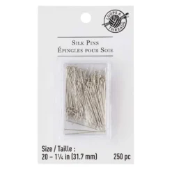 Discount ðŸ”¥ Loops & Threads™ Silk Pins ðŸ˜€ -Loops & Threads Store 10340848 30