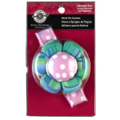 Discount âœ¨ Loops & Threads™ Wrist Pin Cushion ðŸŒŸ