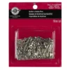 Coupon 🔔 Loops & Threads™ Quilter's Safety Pins, 1 1/16" 😀 7 Coupon 🔔 Loops & Threads™ Quilter's Safety Pins, 1 1/16" 😀 -Loops & Threads Store 10340872
