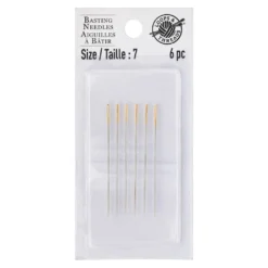 Cheap â­ Loops & Threads™ Basting Needles ðŸŒŸ