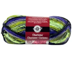 New ðŸ¥° Charisma™ Yarn by Loops & Threads® ðŸ¤© -Loops & Threads Store 10345727