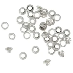 Cheap ðŸ¤© Loops & Threads™ Eyelets, 3/16" ðŸ˜€ -Loops & Threads Store 10354194 31 1