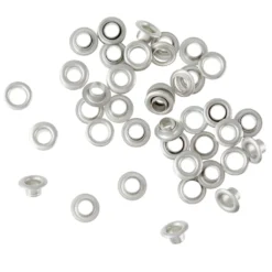 Cheap ðŸ¤© Loops & Threads™ Eyelets, 3/16" ðŸ˜€