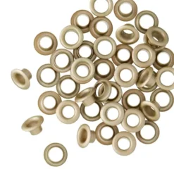 Cheap ðŸ¤© Loops & Threads™ Eyelets, 3/16" ðŸ˜€ -Loops & Threads Store 10354196 31