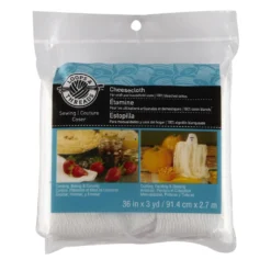 Discount 🧨 Loops & Threads™ Cheesecloth 🤩 5 Discount 🧨 Loops & Threads™ Cheesecloth 🤩 -Loops & Threads Store 10354244